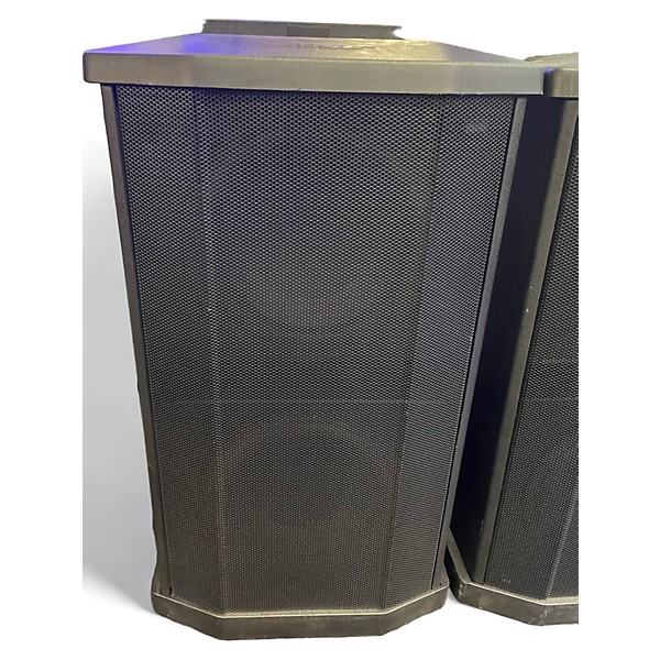 Used Bose Used Bose F1 Model 812 Powered Speaker Guitar Center