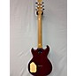 Used Aria Used Aria CS-350 Red Solid Body Electric Guitar