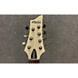 Used Schecter Guitar Research Used Schecter Guitar Research Demon 7 String White Solid Body Electric Guitar