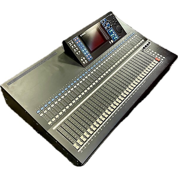 Used Yamaha LS932 Line Mixer