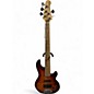 Used Lakland Used Lakland 55-02 Skyline Series 5 String Sunburst Electric Bass Guitar thumbnail