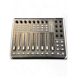 Used Behringer Used Behringer X Touch Compact Powered Mixer