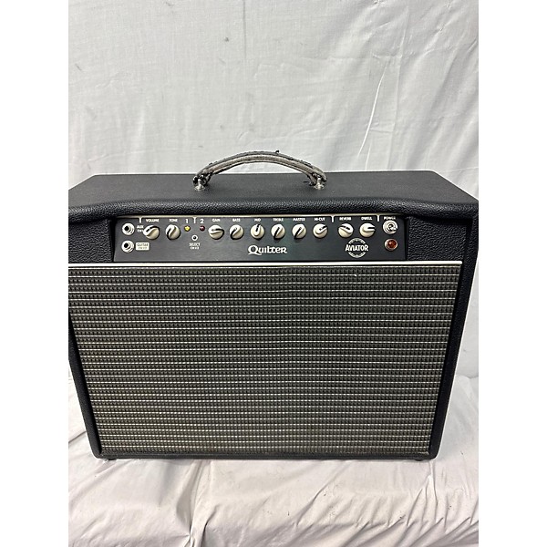 Used Quilter Used Quilter AV-200 -112 Guitar Combo Amp