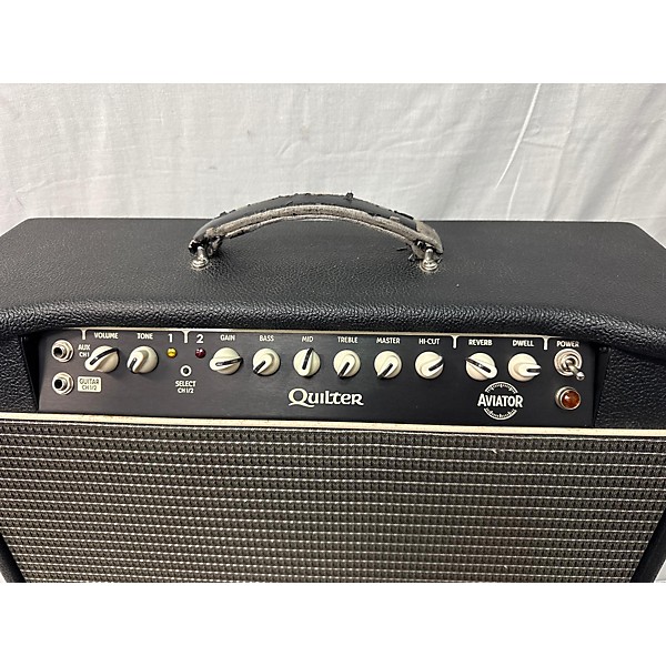 Used Quilter Used Quilter AV-200 -112 Guitar Combo Amp