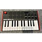 Used Akai Professional Used Akai Professional MPK Mini MIDI Controller thumbnail