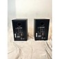 Used M-Audio BX5 Pair Powered Monitor