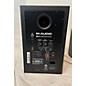 Used M-Audio BX5 Pair Powered Monitor