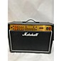 Used Marshall Used Marshall JVM210C 100W 2x12 Tube Guitar Amp Head thumbnail