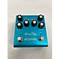 Used Strymon Used Strymon Bigsky Reverb Effect Pedal