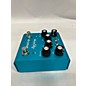 Used Strymon Used Strymon Bigsky Reverb Effect Pedal