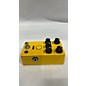 Used JHS Pedals Used JHS Pedals Charlie Brown V4 Effect Pedal thumbnail