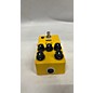 Used JHS Pedals Used JHS Pedals Charlie Brown V4 Effect Pedal