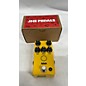 Used JHS Pedals Used JHS Pedals Charlie Brown V4 Effect Pedal