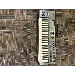 Used M-Audio Axiom 49 Key MIDI Controller