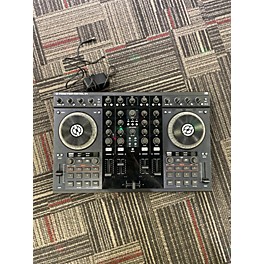 Used Native Instruments Traktor Kontrol S4 DJ Controller