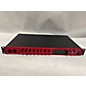 Used Focusrite Used Focusrite CLARETT + 8PRE Audio Interface thumbnail