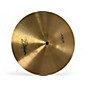 Used Zildjian Used Zildjian A Series Extra Thin Splash Cymbal thumbnail