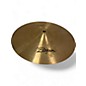 Used Zildjian Used Zildjian A Series Extra Thin Splash Cymbal