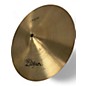 Used Zildjian Used Zildjian A Series Extra Thin Splash Cymbal