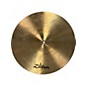 Used Zildjian Used Zildjian A Series Extra Thin Splash Cymbal