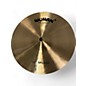 Used Wuhan Cymbals & Gongs Used Wuhan Cymbals & Gongs splash Cymbal thumbnail