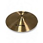 Used Wuhan Cymbals & Gongs Used Wuhan Cymbals & Gongs splash Cymbal