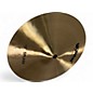 Used Wuhan Cymbals & Gongs Used Wuhan Cymbals & Gongs splash Cymbal