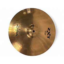 Used Zildjian Used Zildjian ZXT Flash Splash Cymbal