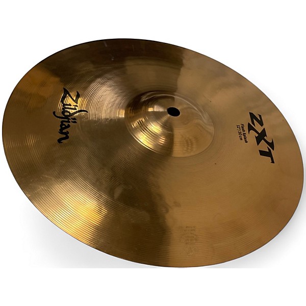 Used Zildjian Used Zildjian ZXT Flash Splash Cymbal