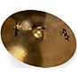 Used Zildjian Used Zildjian ZXT Flash Splash Cymbal