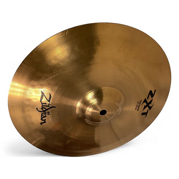 Used Zildjian Used Zildjian ZXT Flash Splash Cymbal