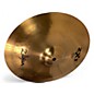 Used Zildjian Used Zildjian ZXT Flash Splash Cymbal