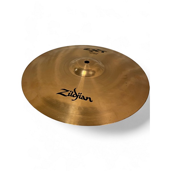 Used Zildjian Used Zildjian ZXT Flash Splash Cymbal