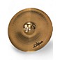 Used Zildjian Used Zildjian ZXT Flash Splash Cymbal