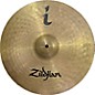 Used Zildjian 16in I Series Thin Crash thumbnail