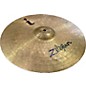 Used Zildjian 16in I Series Thin Crash