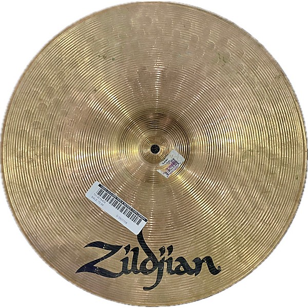 Used Zildjian 16in I Series Thin Crash