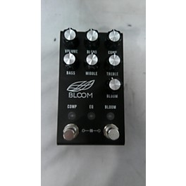 Used Jackson Audio Used Jackson Audio Bloom Effect Pedal