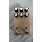 Used Jackson Audio Golden Boy Effect Pedal thumbnail