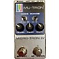 Used Mu-Tron Used Mu-Tron Micro-tron IV Effect Pedal thumbnail