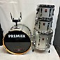 Used Premier Cabria 4 Pc Shell Pack Made In England Drum Kit thumbnail