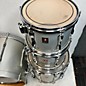 Used Premier Cabria 4 Pc Shell Pack Made In England Drum Kit