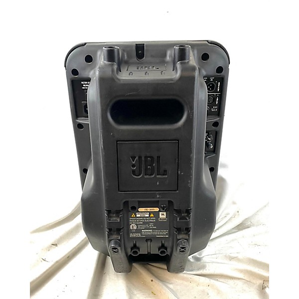 Used JBL EON10 G2 Powered Speaker Guitar Center
