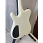 Used Carvin Used Carvin h2t Vintage White Solid Body Electric Guitar