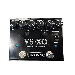 Used Truetone Vs Xo Effect Pedal