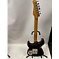 Used Godin Session Ht Solid Body Electric Guitar