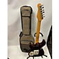 Used Godin Session Ht Solid Body Electric Guitar