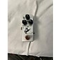 Used Mosky Used Mosky Silver Horse Effect Pedal thumbnail