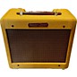 Used Fender Champ Tube Guitar Combo Amp thumbnail