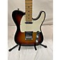 Used Fender Used 2004 Fender American Standard Telecaster 3 Color Sunburst Solid Body Electric Guitar